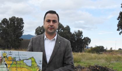 İNGEDER Başkanı Karabulut'tan TMMOB'a yanıt: İnciraltı'na gerçeklerle bakın!