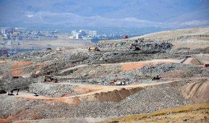 İzin süresi doldu... Harmandalı'nın kapıları kapandı!