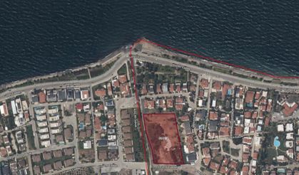 Komisyonlardan oy birliği ile geçti… Narlıdere’de ‘özel’ plan!