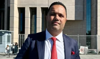 Avukat Rezan Epözdemir hakkında tahliye kararı
