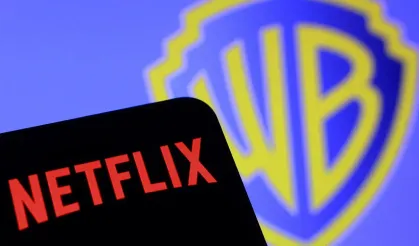 Netflix’ten WBD için kritik hamle: Tamamen nakitle satın alacak