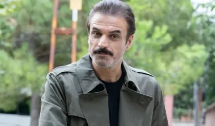 Ufuk Özkan için uygun donör bulundu