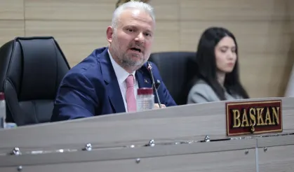 Pehlivan, mecliste Özel'in talimatını hatırlattı: Açılışlarda aslanlar gibi sizleri görmek istiyoruz!
