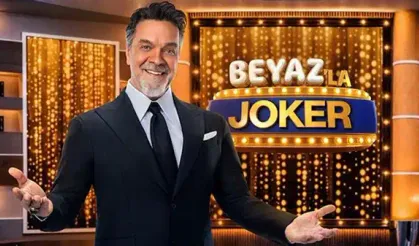 Beyaz'la Joker yarışmasında kriz çıktı: İşine son verildi!