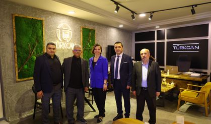 Karabağlar’da mobilyanın marka değeri büyüyecek