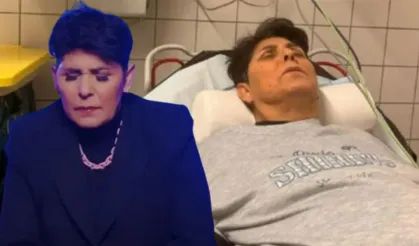 Kansere yakalanan Cansever'den müjdeli haber!