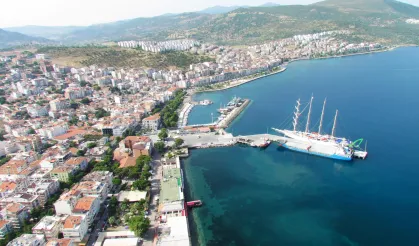 İZSU ihaleye çıktı... Dikili'nin kanalizasyon sorununa neşter!