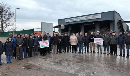 Çevrecilerden Başkan Turan'a çöp tesisi tepkisi: "Anne sütünde bile plastik partiküller var"