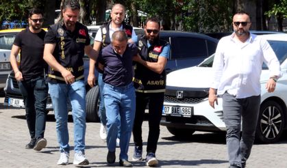 3 arkadaşını öldürmüştü: Meyve bıçaklı katliamda karar!