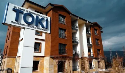 İzmir'de yeni TOKİ projesi askıda!