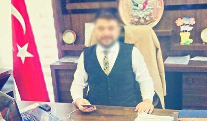 Foça’da müteahhit gerilimi: Belediyeyi bastı