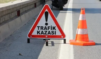 İzmir'de feci kaza: 1 kişi can verdi