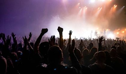 İki grubun konseri vardı: Zorlu'daki tüm etkinlikler yasaklandı