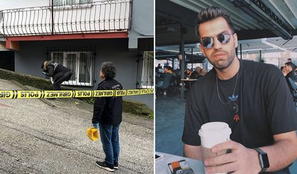 Vahşet: Eniştesini tabanca ile 8 yerinden vurup öldürdü!