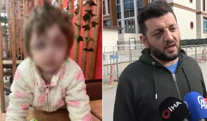 14 aylık bebek ve babası darbedilmişti: Şüphelilerin ifadesi ortaya çıktı