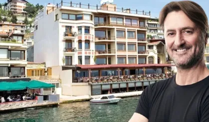 Bebek Otel'in sahibinin test sonucu belli oldu