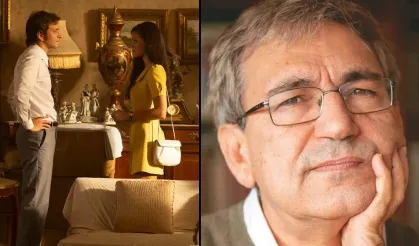 Orhan Pamuk'tan 'Masumiyet Müzesi' açıklaması geldi: Bu kadarını beklemiyordum