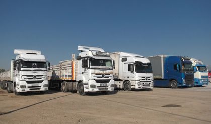 Motorin 60 TL’yi aştı: Nakliyecilerden zam uyarısı!