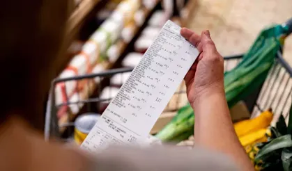 Ocak ayı enflasyon rakamları açıklandı