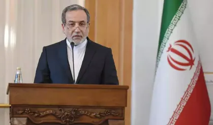 İran: Görüşme cuma günü Umman'da yapılacak