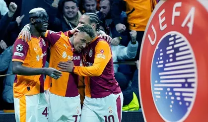 Juventus zaferi sonrası UEFA ülke puanı sıralaması güncellendi!