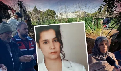 17 yıl önce öldürülmüştü: Abla ve enişte tutuklandı!