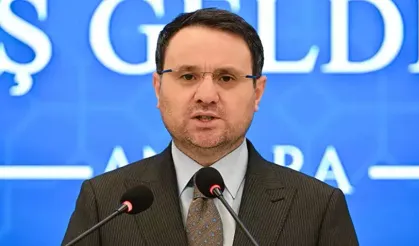 Gürlek'ten 28 Şubat mesajı: Tekrar yaşamayacağız!