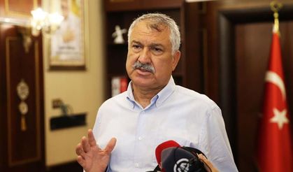 Zeydan Karalar tahliye edildi: Buruk bir sevinç!