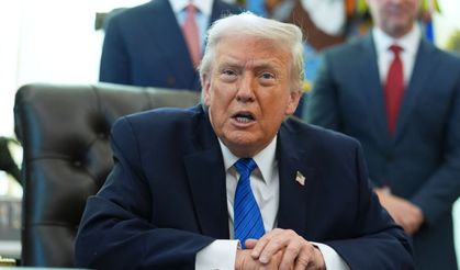 Trump'dan Putin açıklaması: Sözünü tuttu