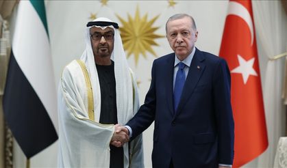 Cumhurbaşkanı Erdoğan'ın BAE ziyareti ertelendi