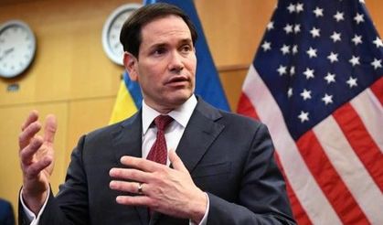 ABD: Suriye'deki gidişattan memnunuz