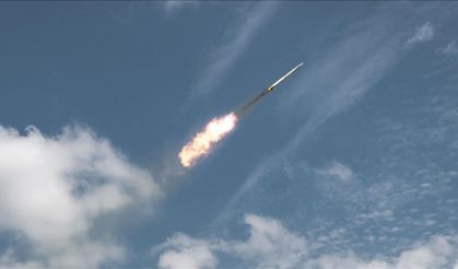 Rusya: Ukrayna'ya ait İHA'ları Moskova'da vurduk