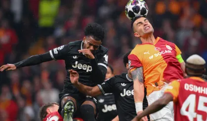 Galatasaray'ın Juventus maçına Portekizli hakem