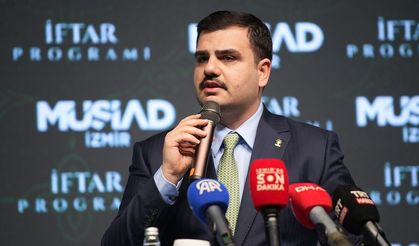 AK Partili İnan'dan CHP'ye akıllı telefon benzetmesi: Virüsler tarafından esir alınmış!