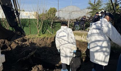 Manisa’da 17 yıllık sır çözüldü: 4 şüpheli yakalandı