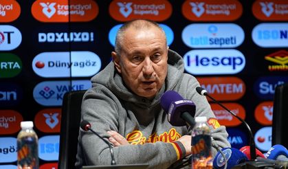 Stoilov’dan ıslık yorumu: Güçlü karakter göstermeliler!