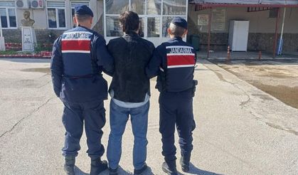 Aydın'da FETÖ hükümlüsü yakayı ele verdi