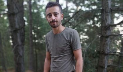 TIR’ın altına giren motosiklet sürücüsü can verdi!