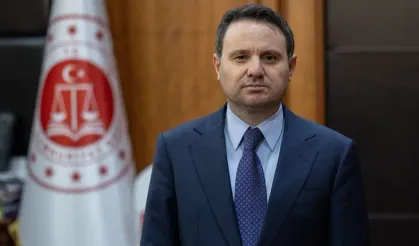 Bakan Gürlek'ten yasa dışı bahisle mücadele mesajı!