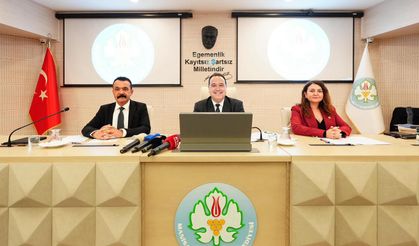 Başkan Dutlulu, “Tüm lokantalar kent lokantası olacak”