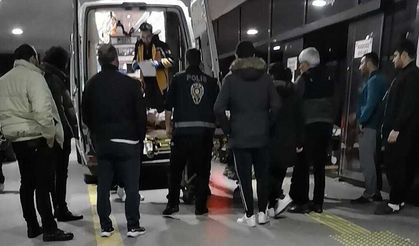 İzmir'de bekçilere silahlı saldırı!