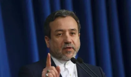 İran'dan ABD açıklaması: Saldırırsa, bölgedeki üslerini hedef alırız!