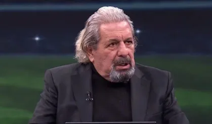 Erman Toroğlu hakkında soruşturma!