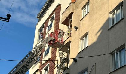 Uzun yol şoförünün şüpheli ölümü!