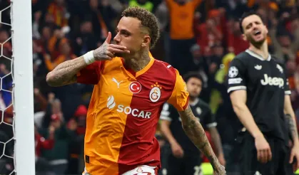 Galatasaray'dan İtalyanlara farklı tarife!