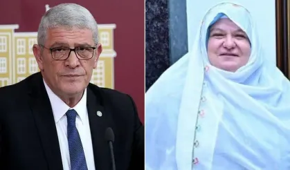 Dervişoğlu'ndan Zeynep Güneş'e telefon: 'Aşağılık bir tavır'