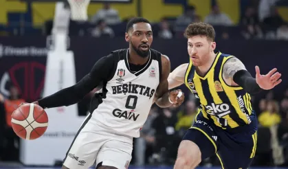 Türkiye Kupası'nda şampiyon Fenerbahçe!