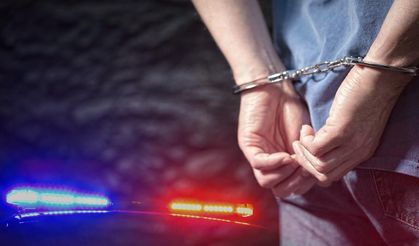 İzmir'de doktoru darbeden şüpheli gözaltında!