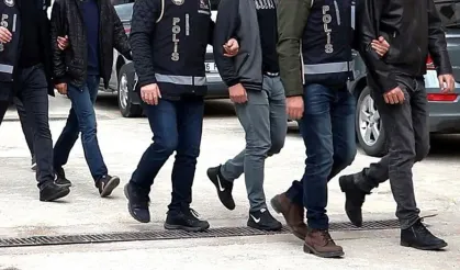 Canlı bahiste 7 saniyelik oyun: 8 şüpheli daha gözaltında