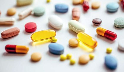 Geri ödeme listesindeki ilaç sayısı 8 bin 913'e ulaştı